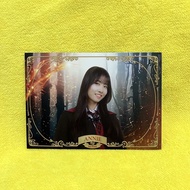 Postcard jkt48 magic hour official original