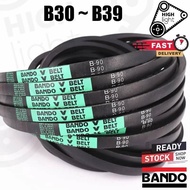 Bando Belt B30 B31 B32 B33 B34 B35 B36 B37 B38 B39 Industrial Belting B 30 31 32 33 34 35 36 37 38 3