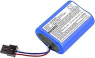 LEBEE Compatible with Battery Zebra AK18353-1, BT17790-1, BT17790-2, M3I-0UB00000-03 IMZ320, MZ220, 