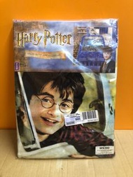 有貨不用問 送贈品!! 全新HARRY POTTER 哈利波特 SINGLE DUVET 單人被袋 + PILLOWCASE 枕頭袋 SET 套裝 英國出品 土耳其製造 MADE IN TURKEY 