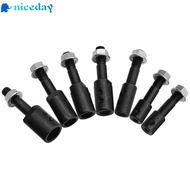 Spindle Adapter for Electric Drill Great for Grinding Wheel Conversions