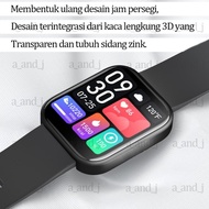 MOMENTUM Samsung Smartwatch Samsung Watch uetooth jam tangan dital