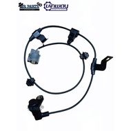 MITSUBUSHI TRITON VGT , PAJERO SPORT ABS SENSOR (RR/LH) (4670A597) (VINWAY)
