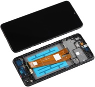 High Quality For Samsung Galaxy A04 A045 SM-A045F SM-A045F/DS SM-A045M LCD Display Touch Screen Asse