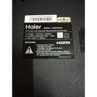 haier le49k6500k tv stand