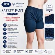 [IHAB KID] Pakaian Selamat Kanak-Kanak Girls Safety Pants Children's Shorts Innerwear
