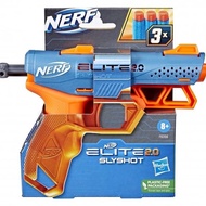 Nerf Elite 2.0 Slyshot Original Hasbro