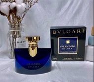 BVLGARI 寶格麗 魅影晚香玉女性淡香精 100ML