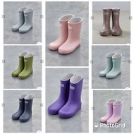 OMNES 水靴 Size : 13.14.15.16.17.18.19.20.21cm  $210「唔連鞋盒」/ $220「連盒」    #日本代購  順豐到付/ cwb自取   🌟聽朝9點cut