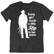 Cowboy Quote Men Vector Western Cowboy Hat Cartoon Vector T Shirt