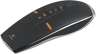 Logitech MX Air Rechargeable Cordless Air Mouse