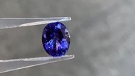 👑1.92卡罕有 極濃郁 天然 坦桑石 精品 裸石      👑1.92ct Natural Tanzanite Super High Quality Gemstone