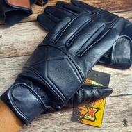 Genuine Leather Gloves (100% Genuine Leather)
