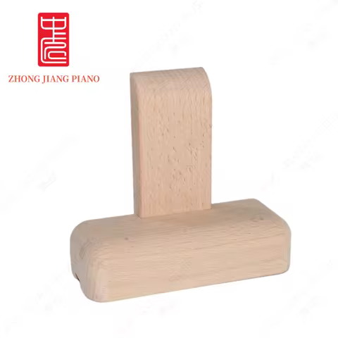 Piano Repair Tools Cutting grand piano hammer handle tools Sawing Grand Piano Hammer Handle Mold