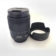 先到先得 Canon 18-135mm F3.5-5.6 IS USM