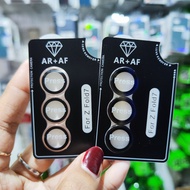 UNGU 2025 Hans - 1 SET Camera Protective Ring Samsung ZFOLD 7 6 5 4 3 ZFLIP 7 6 5 4 Tempered glass L