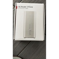 Huawei B818s-263 Australian set unlocked 4G plus WiFi modem