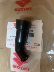 Chụp bugi axelo xbike shogun 125 suzuki chính hãng