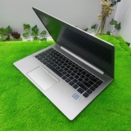 Laptop Hp Elitebook 840 G6 Core i7 Gen8 RAM 8GB