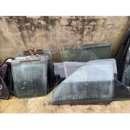 Proton Saga / Iswara / Saga LMST Cermin Pintu Used Original Window Glass 1PC