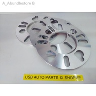 ₪❅Wheel Spacer 5mm 7mm 8mm