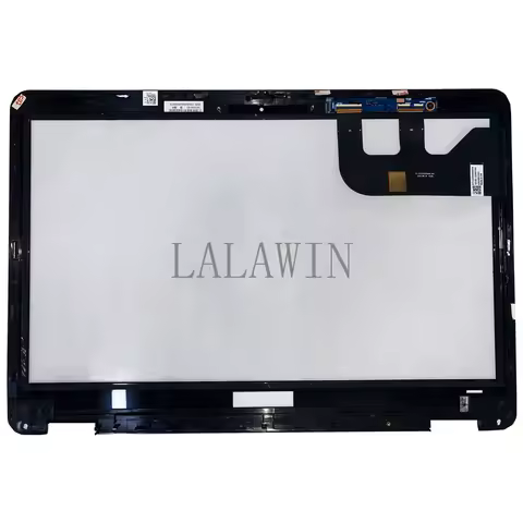 For Asus Zenbook UX360C UX360CA FP-ST133SI000AKM-01X 13.3'' Front Touch Screen Digitizer Glass with 