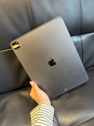 iPad Pro 12.9 256黑 第四代