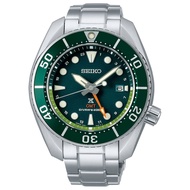 [Seiko Watch] Wristwatch Prospex DIVER SCUBA Solar GMT
