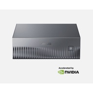 (🔥NEW RELEASE🔥) Asus Ascent GX10 NVIDIA DGX Spark Workstation Grace Blackwell AI Supercomputer PC (B