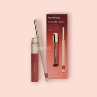 Rare Beauty Everyday Rose Lip Oil & Liner Duo