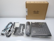 Cisco 6941 IP Phone (ไอพีโฟน) (ไม่รวม Adapter)