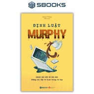 Book - Murphy's Law: The Tongue of the Invisible Traps in Thinking - Opening the Mind Store | Sbooks