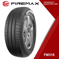 Firemax 205/55R16 91V FM316 Quality Passenger Car Radial Tire yoBW