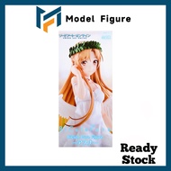 Furyu - Sword Art Online Bicute Pure Figure Asuna