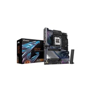 AMD/AM5/DDR5/E-ATX GIGABYTE X870E AORUS MASTER X3D 1.0 - null