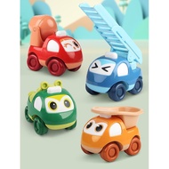 Educational Toys for Babies - Inertia Truck