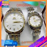 ORIENT Couple watch set Cantik Quality 05