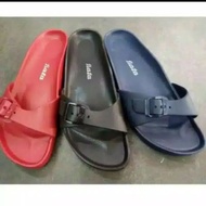 PRIA Original BATA Men's Rubber Sandals