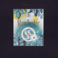 Manchester Icy Fusion | Rokok Import Filter Cigarettes Rokok Manchester Icyfusion Rokok Klik Super S