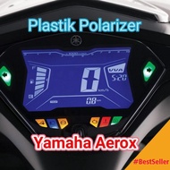 Polarizer Yamaha PoSpeedometer Sunburn Lcd