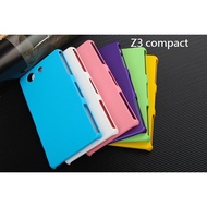 Phone Case Xperia z3 compact d5833 m2 d2303 z3 z2a z ultra zu z2 c2