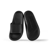 Posee รองเท้าแตะ กันลื่น ระดับไฮเอนด์ เหมาะกับใส่ในบ้าน ห้องน้ํา แฟชั่นฤดูร้อน สําหรับผู้ชาย และผู้ห