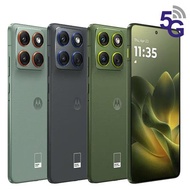 Motorola Edge 70 5G (國際版) 進口貨 (送 : eSIM 數量有限,送完即止)