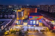 上海松江體育中心亞朵酒店 (Atour Hotel Songjiang Sports Center)