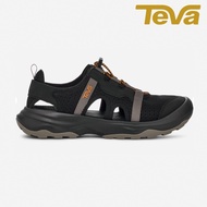 [TEVA] Outflow CT Men's Toe Protection Amphibious Function Sports Sandals/Anti-Slip/Water Shoes Blac