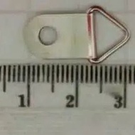 GANTUNGAN Small Frame Hanger Photo Frame Hook