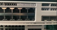 Cisco Catalyst 9200L 48P PoE+ Switch
