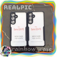 SAMSUNG S24 FE / S24FE CASE ARMOR SHOCKPROOF