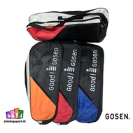 Gosen 1R Badminton Racket Bag 100% Original