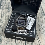 CASIO G-SHOCK Laser-Engraved Designed GMW-B5000CS-1DR / GMW-B5000CS-1D / GMW-B5000CS / GMW-B5000 MEN